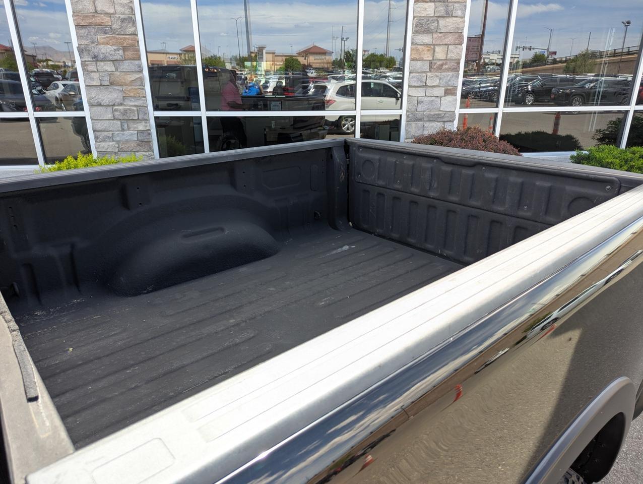 2019 Ram 1500 Rebel Grand Junction CO