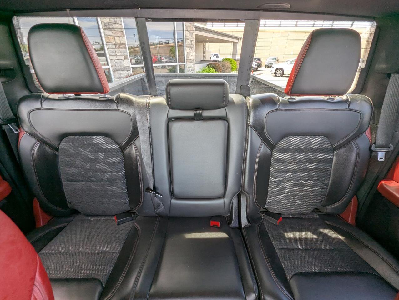 2019 Ram 1500 Rebel Grand Junction CO