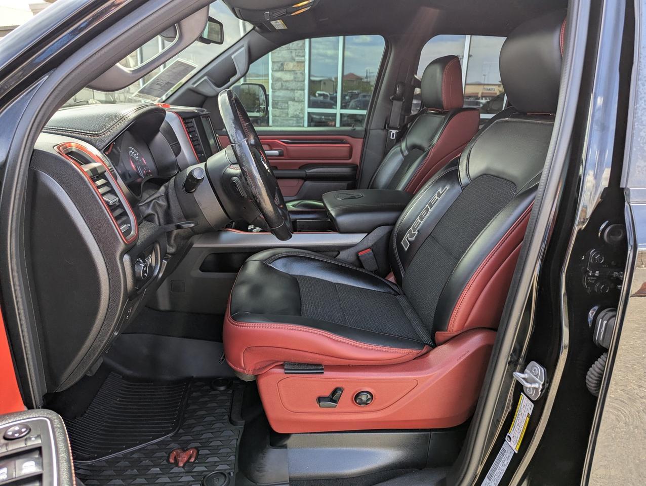 2019 Ram 1500 Rebel Grand Junction CO