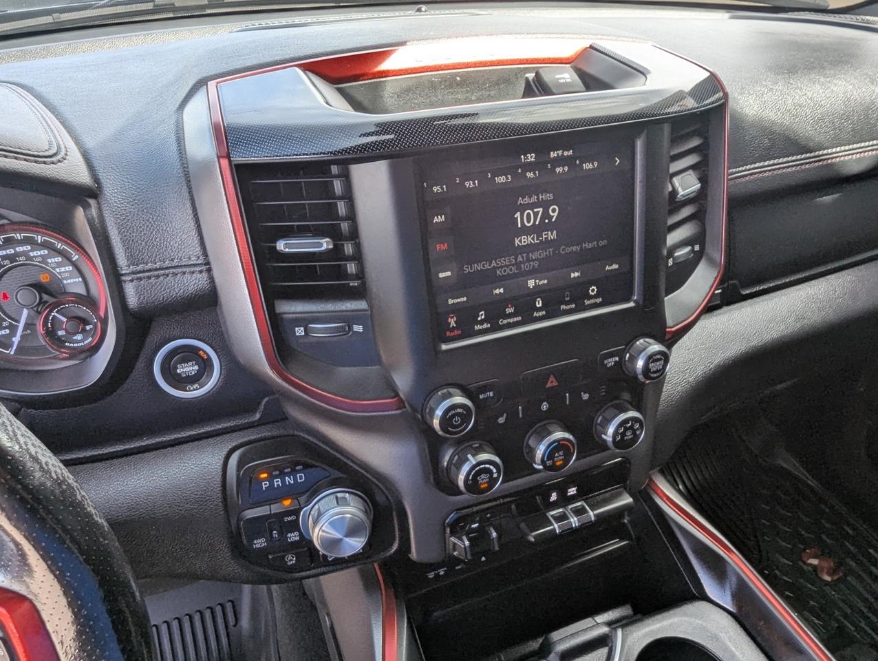 2019 Ram 1500 Rebel Grand Junction CO