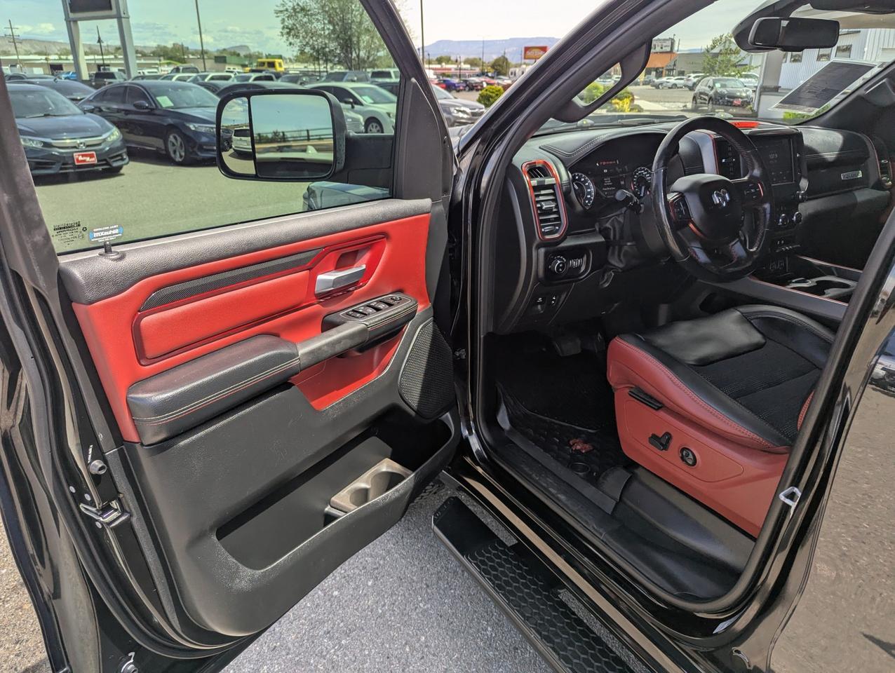 2019 Ram 1500 Rebel Grand Junction CO