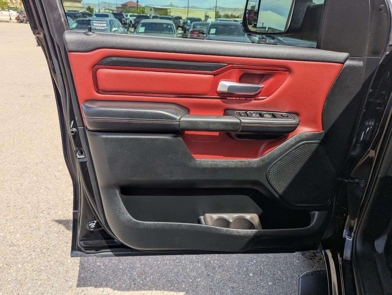 2019 Ram 1500 Rebel Grand Junction CO