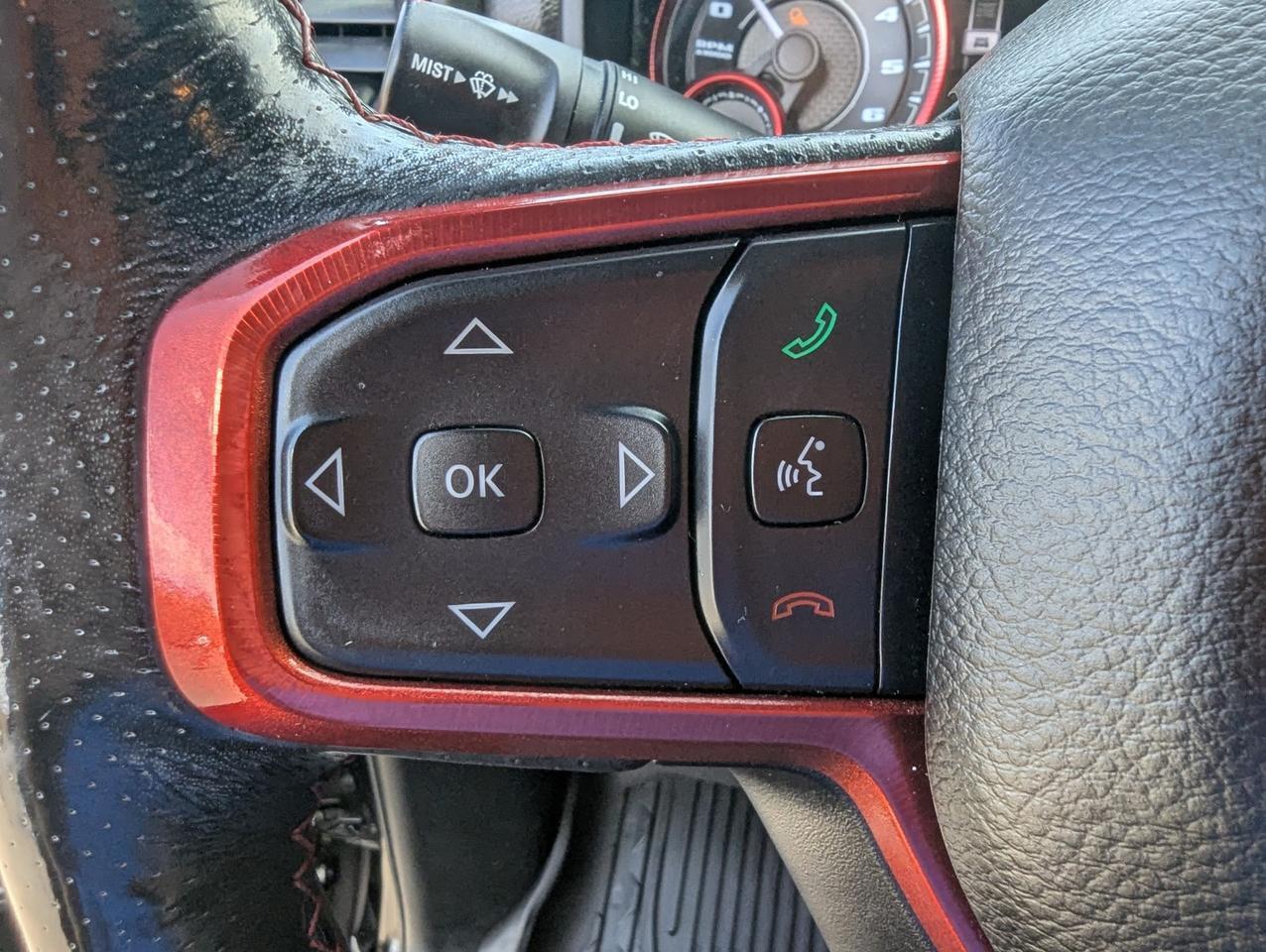 2019 Ram 1500 Rebel Grand Junction CO