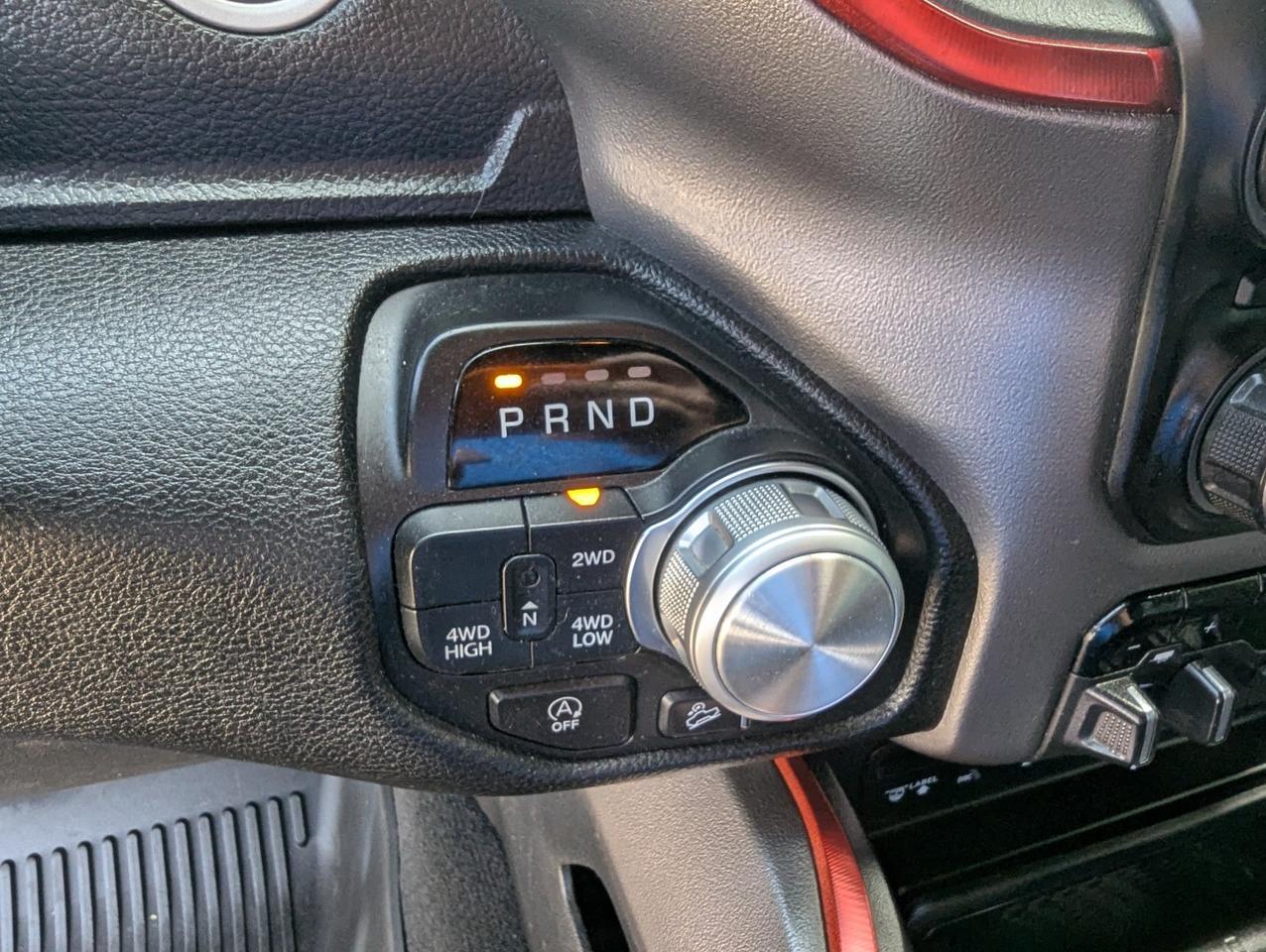 2019 Ram 1500 Rebel Grand Junction CO