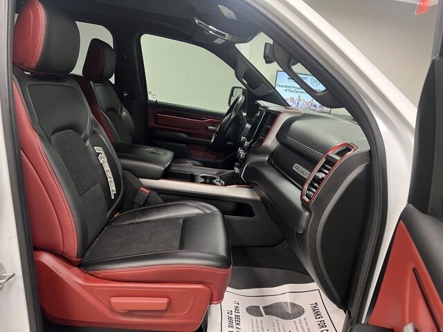 2019 Ram 1500 Rebel Highlands Ranch CO