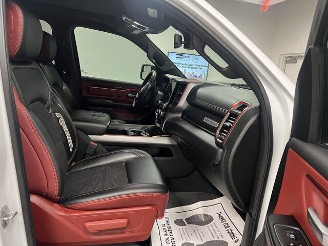 2019 Ram 1500 Rebel Highlands Ranch CO