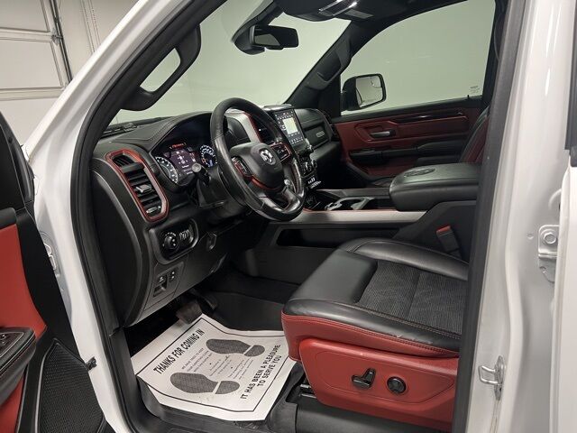 2019 Ram 1500 Rebel Highlands Ranch CO