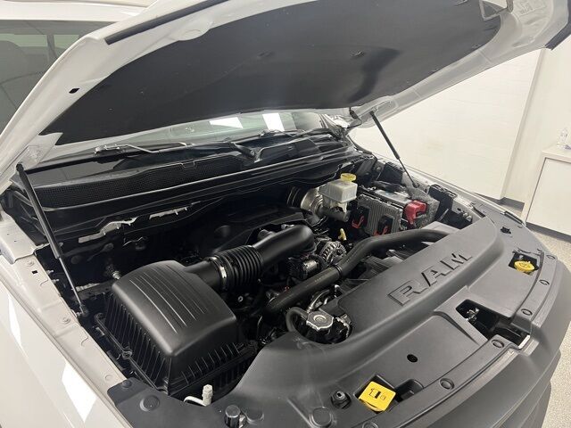 2019 Ram 1500 Rebel Highlands Ranch CO