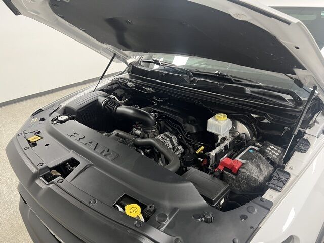 2019 Ram 1500 Rebel Highlands Ranch CO