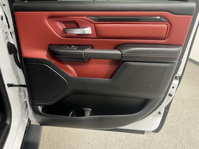 2019 Ram 1500 Rebel Highlands Ranch CO