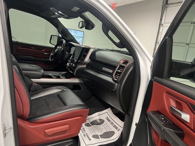 2019 Ram 1500 Rebel Highlands Ranch CO