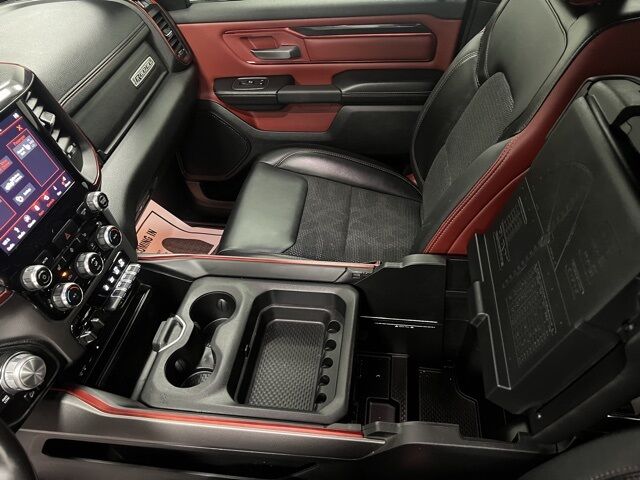 2019 Ram 1500 Rebel Highlands Ranch CO