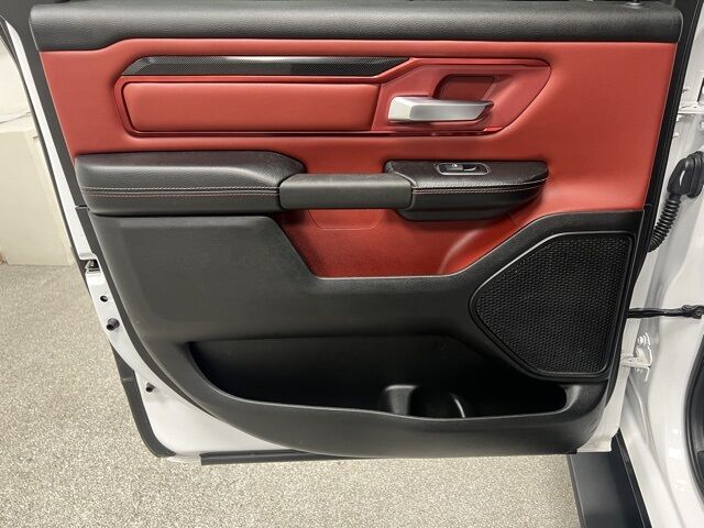 2019 Ram 1500 Rebel Highlands Ranch CO