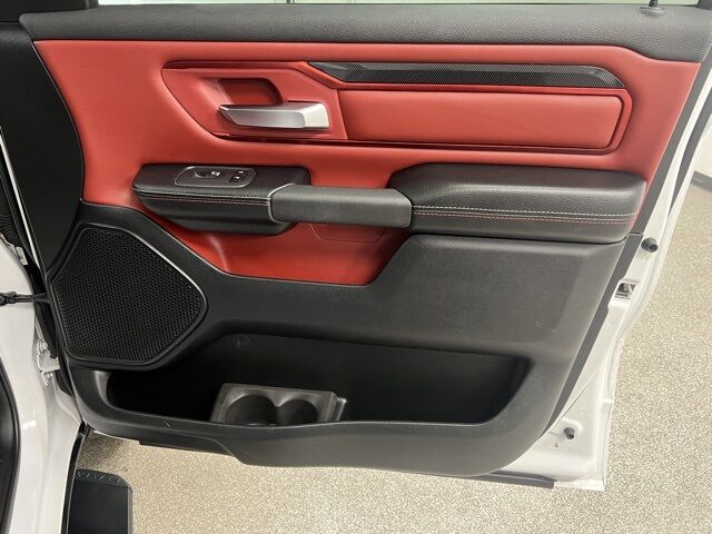 2019 Ram 1500 Rebel Highlands Ranch CO