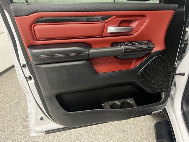 2019 Ram 1500 Rebel Highlands Ranch CO