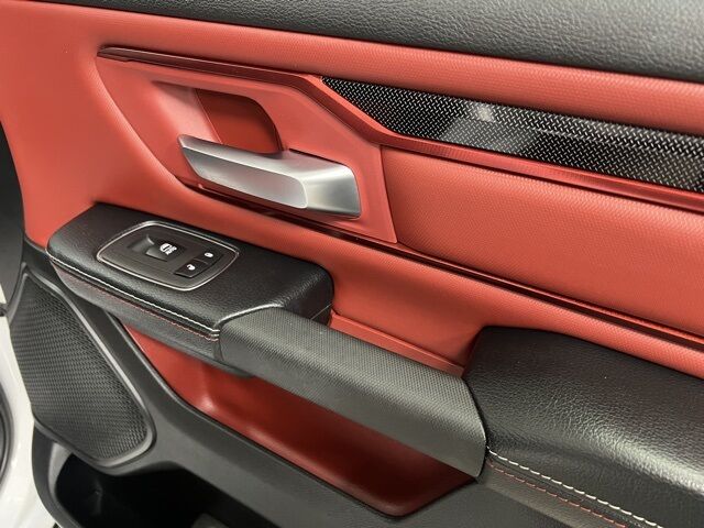 2019 Ram 1500 Rebel Highlands Ranch CO