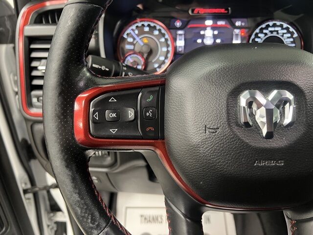 2019 Ram 1500 Rebel Highlands Ranch CO