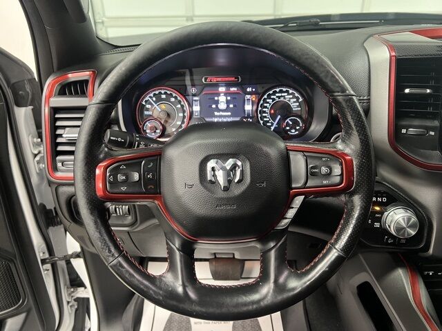 2019 Ram 1500 Rebel Highlands Ranch CO