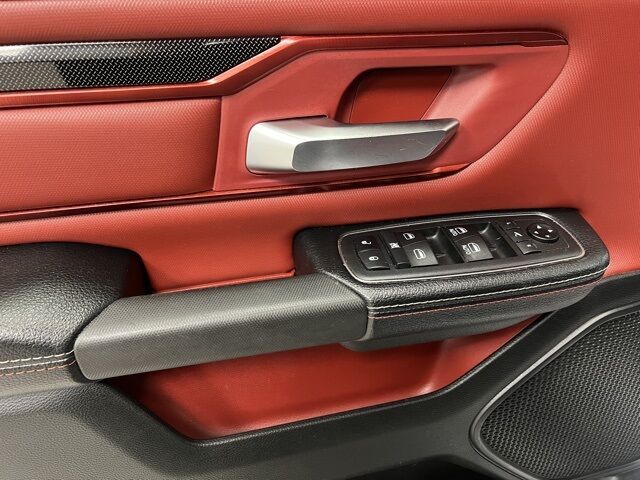 2019 Ram 1500 Rebel Highlands Ranch CO