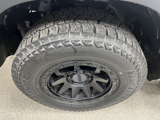 2019 Ram 1500 Rebel Highlands Ranch CO