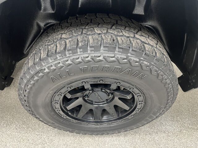 2019 Ram 1500 Rebel Highlands Ranch CO