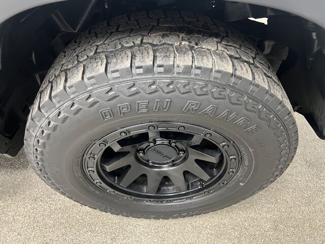 2019 Ram 1500 Rebel Highlands Ranch CO