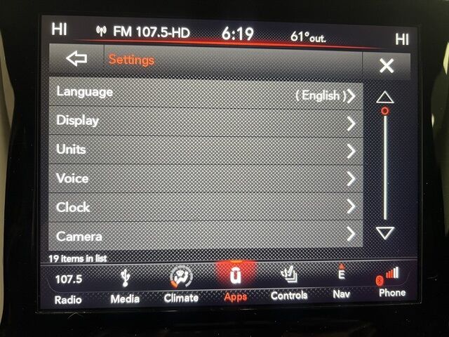 2019 Ram 1500 Rebel Highlands Ranch CO