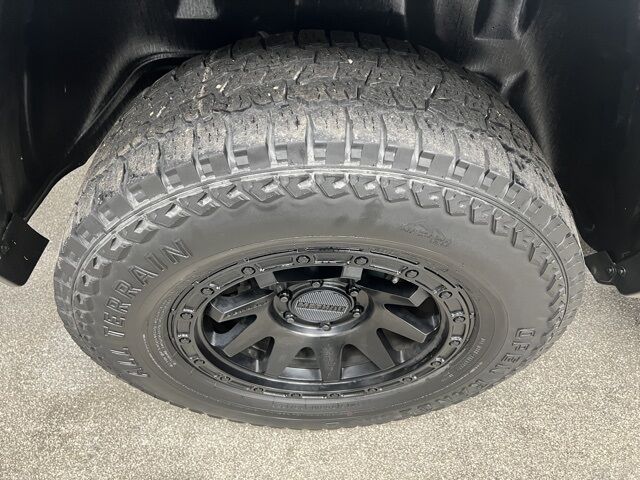 2019 Ram 1500 Rebel Highlands Ranch CO