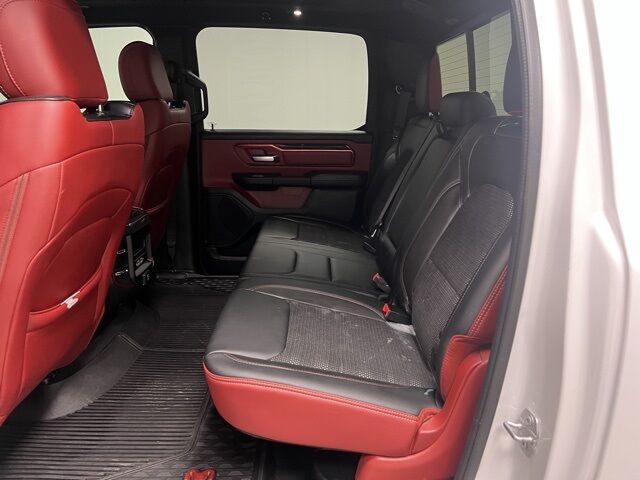 2019 Ram 1500 Rebel Highlands Ranch CO