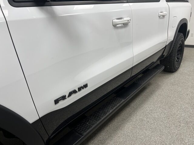 2019 Ram 1500 Rebel Highlands Ranch CO