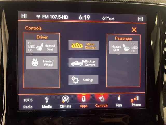 2019 Ram 1500 Rebel Highlands Ranch CO