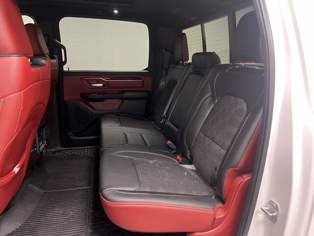 2019 Ram 1500 Rebel Highlands Ranch CO