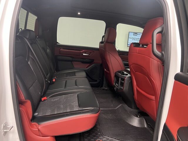 2019 Ram 1500 Rebel Highlands Ranch CO