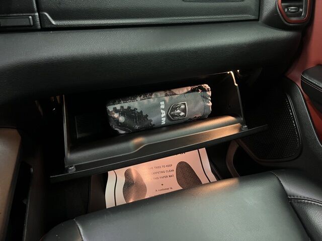 2019 Ram 1500 Rebel Highlands Ranch CO