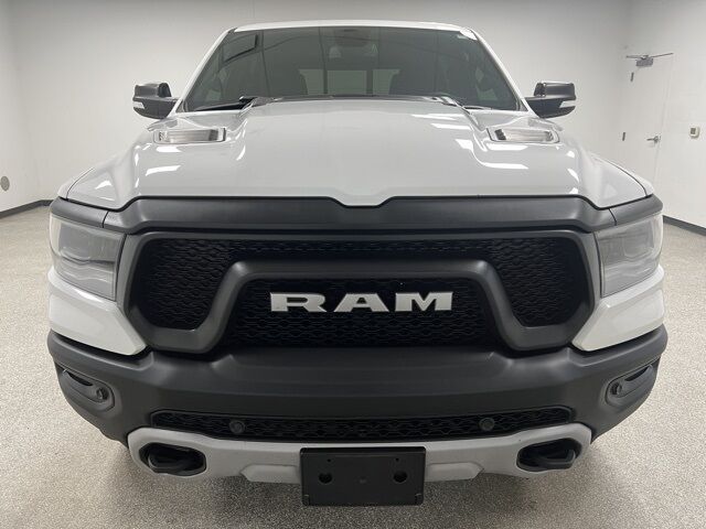 2019 Ram 1500 Rebel Highlands Ranch CO