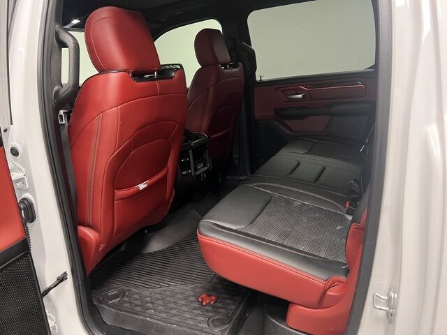 2019 Ram 1500 Rebel Highlands Ranch CO