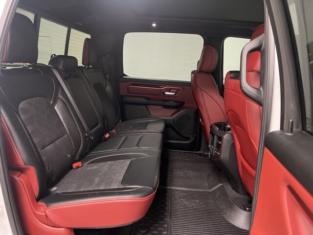 2019 Ram 1500 Rebel Highlands Ranch CO