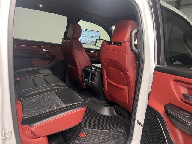 2019 Ram 1500 Rebel Highlands Ranch CO
