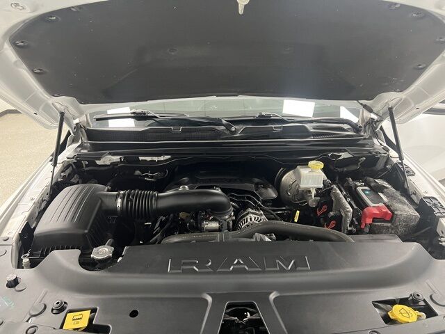 2019 Ram 1500 Rebel Highlands Ranch CO