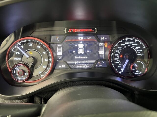 2019 Ram 1500 Rebel Highlands Ranch CO