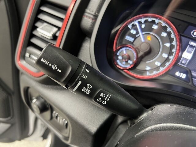 2019 Ram 1500 Rebel Highlands Ranch CO