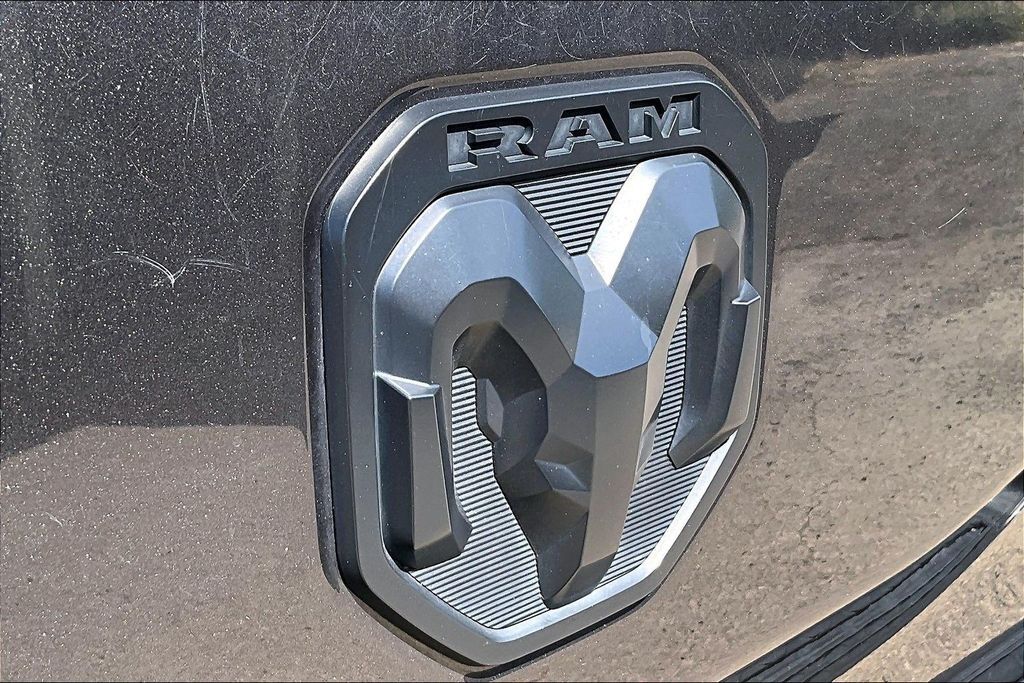 2019 Ram 1500 Rebel OR