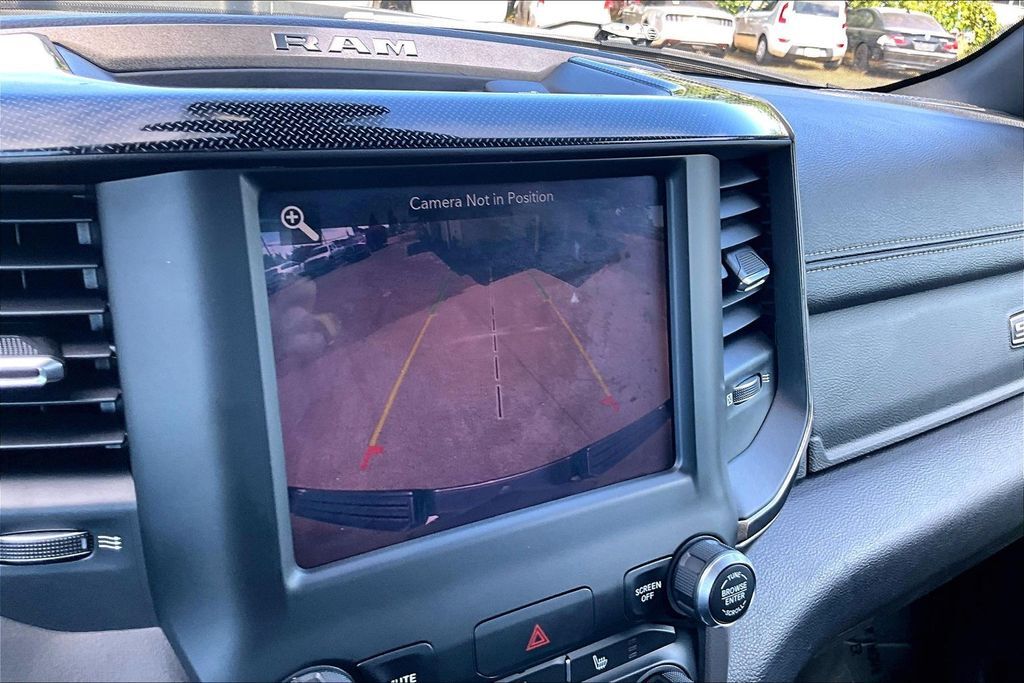 2019 Ram 1500 Rebel OR