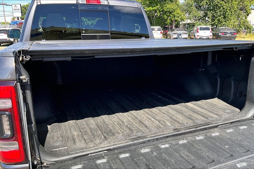 2019 Ram 1500 Rebel OR