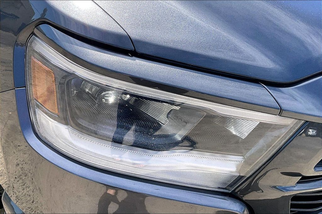 2019 Ram 1500 Rebel OR