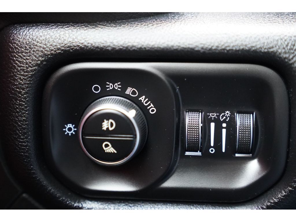 2019 Ram 1500 Rebel Huntington UT