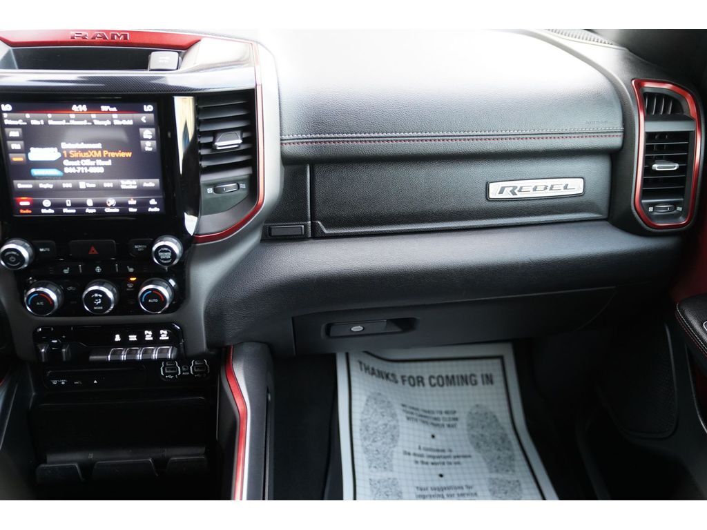 2019 Ram 1500 Rebel Huntington UT