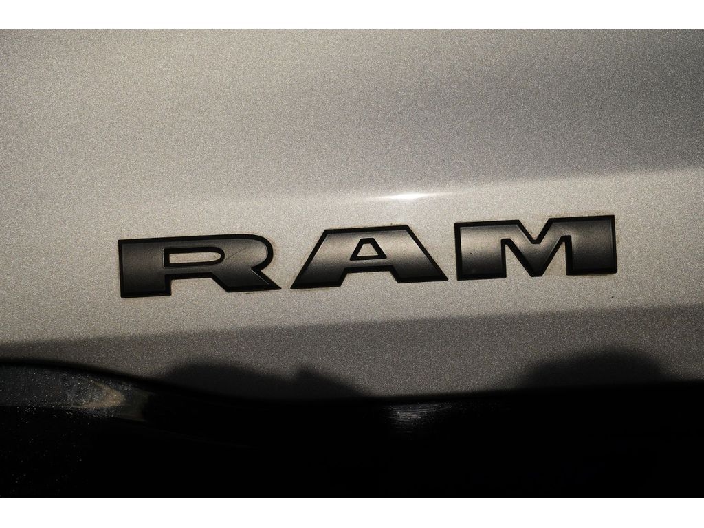 2019 Ram 1500 Rebel Huntington UT