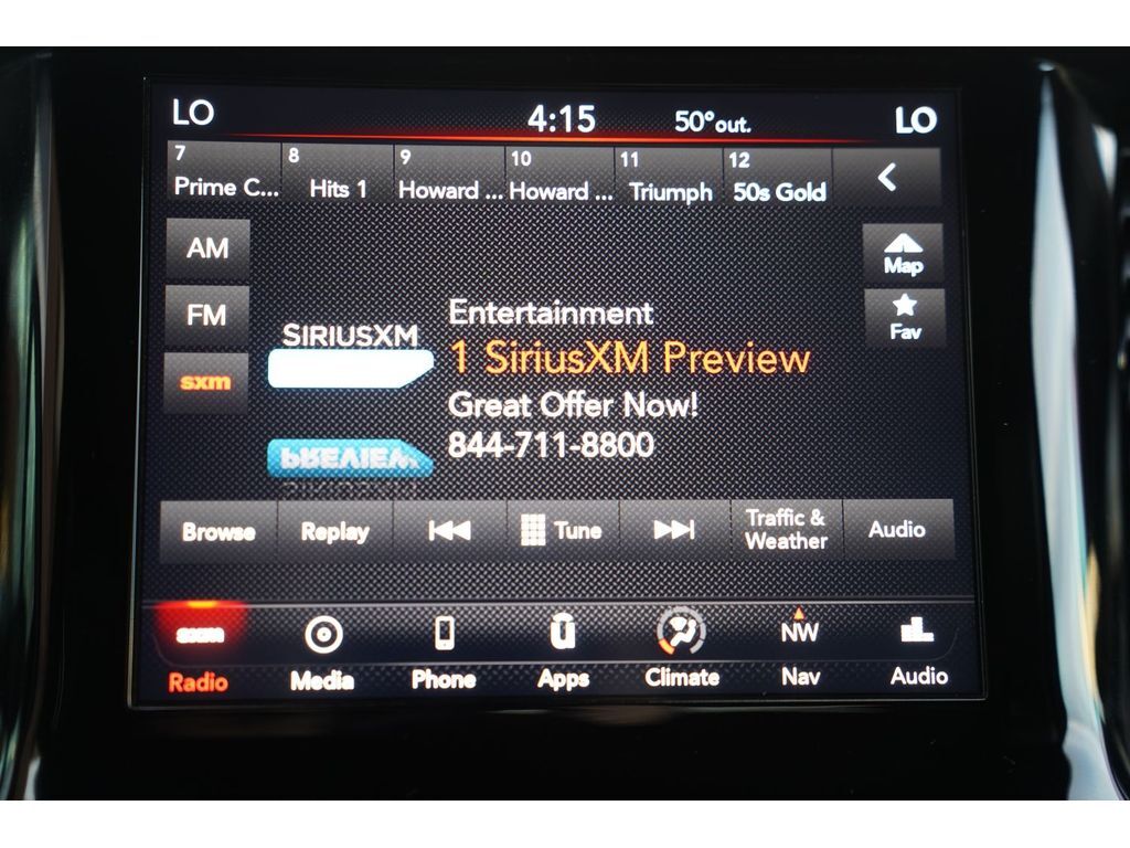 2019 Ram 1500 Rebel Huntington UT