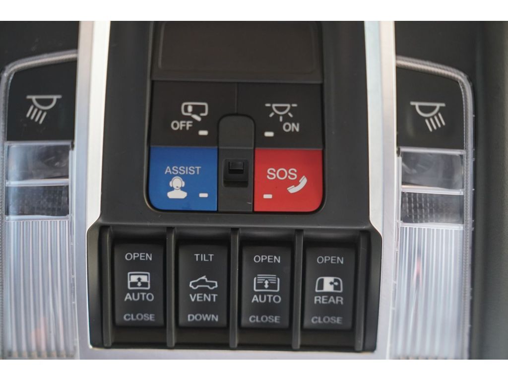 2019 Ram 1500 Rebel Huntington UT